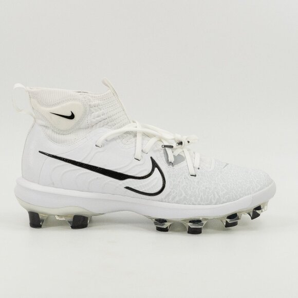 Nike Alpha Huarache NXT MCS 'White Black' DJ6519-100 Baseball